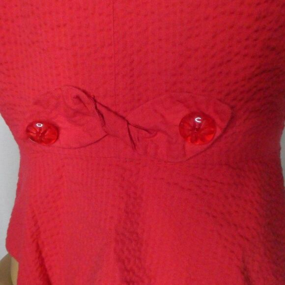 Anthropologie Mermaid Mariette Jacket Sweetheart 6 - Picture 9 of 11